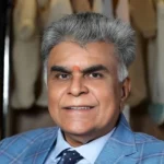 Padam Shree Dr. A. Sakthivel: The Visionary Who Wove Tirupur into a Global Apparel Powerhouse
