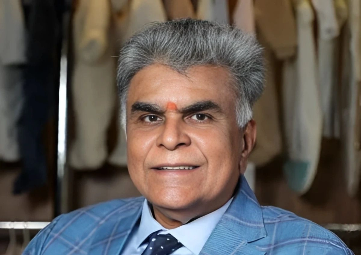 Padam Shree Dr. A. Sakthivel: The Visionary Who Wove Tirupur into a Global Apparel Powerhouse