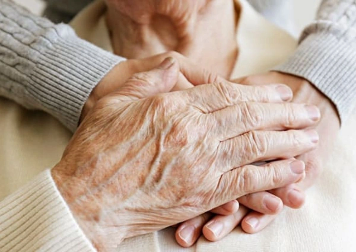 Golden Years, Peaceful Minds: A Guide to Senior Mental Wellbeing