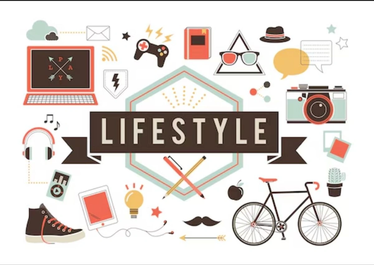 Know everything about lifestyle: Industries, Trends, and elements that shape modern living.