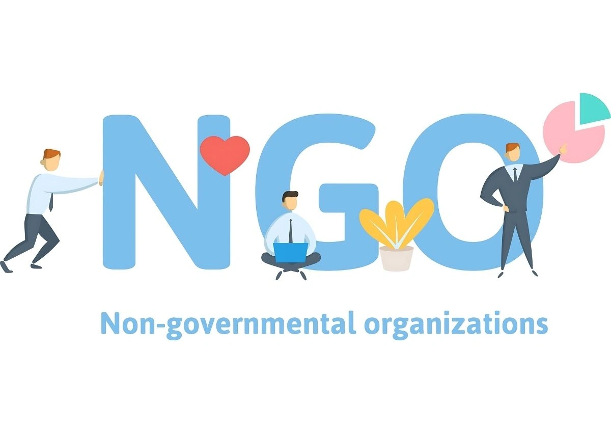 NGO’s contribution to child growth