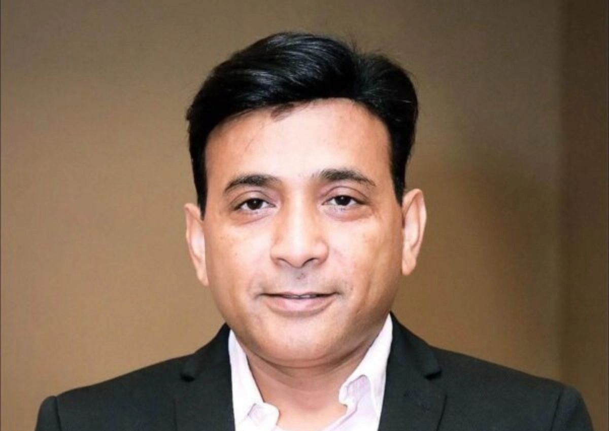 Ravi Gosain Elected IATO President in 2025 Elections as ‘Stronger Together’ Unveils New Leadership for 2025–27