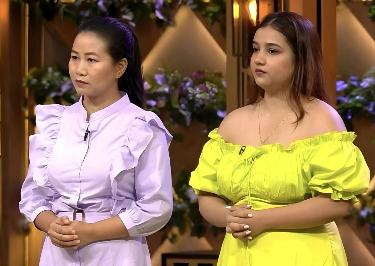 Vishakha Bhaskkar: From Blog to Shark Tank, Transforming Plus-Size Fashion with Angrakhaa