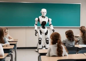 The Quantum Leap in Education: The Future of AI Tutors and Personalized Learning