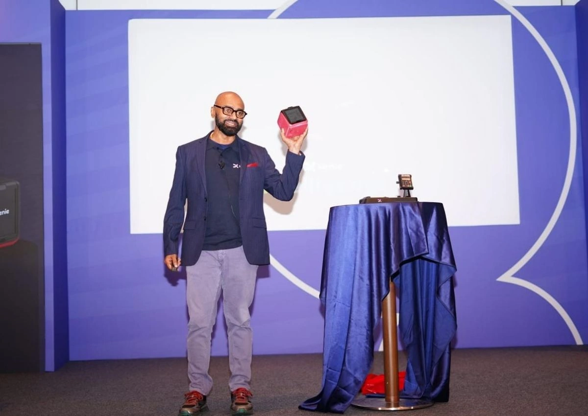 India’s AI Revolution in Retail at GFF: BranchX’s Xenie Set to Turn Kirana’s into AI-Command Centers