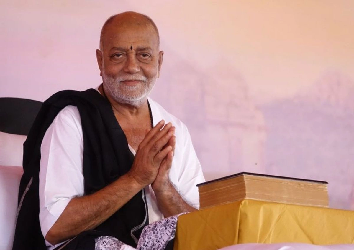 The Manas Ram Yatra: Tracing the Sacred Path of Exile