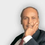 The Audacity of Hope: Dhirubhai Ambani’s Success Story