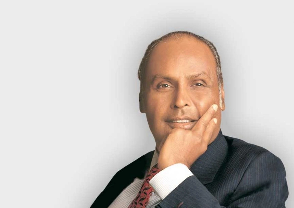 The Audacity of Hope: Dhirubhai Ambani’s Success Story