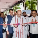 Massive ₹240 Crore Boost for Blue Economy: Amit Shah Pledges 200 Deep-Sea Vessels to Quadruple Fishermen’s Income via Cooperatives