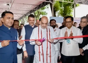 Massive ₹240 Crore Boost for Blue Economy: Amit Shah Pledges 200 Deep-Sea Vessels to Quadruple Fishermen’s Income via Cooperatives
