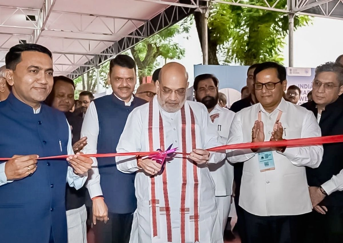 Massive ₹240 Crore Boost for Blue Economy: Amit Shah Pledges 200 Deep-Sea Vessels to Quadruple Fishermen’s Income via Cooperatives