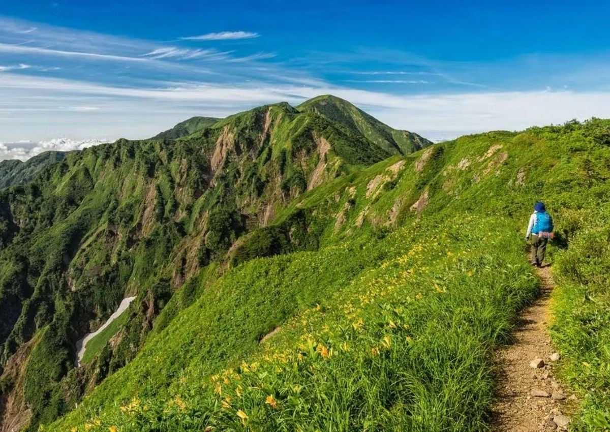 Undiscovered Trekking Trails in India that are Worth Exploring