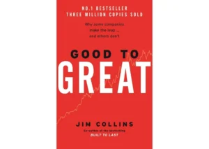 The CEO’s Bookshelf: Insights on Leadership, Entrepreneurship, and India’s Story