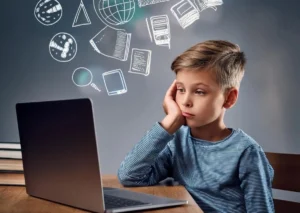 The Unseen Student: Data Privacy Concerns Cloud the Digital Classroom