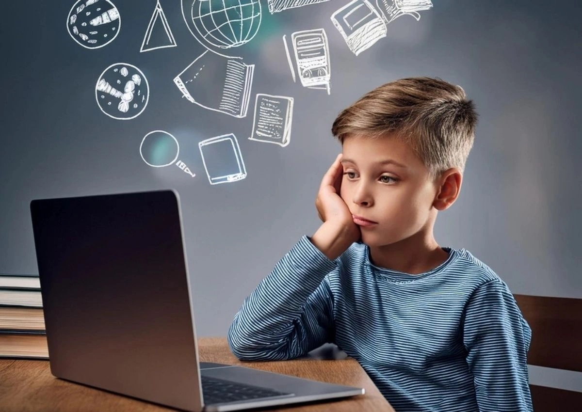 The Unseen Student: Data Privacy Concerns Cloud the Digital Classroom