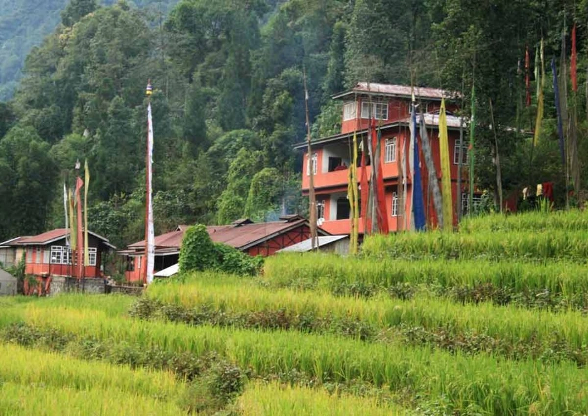 Nature-Lover’s Guide to Homestays in North East India