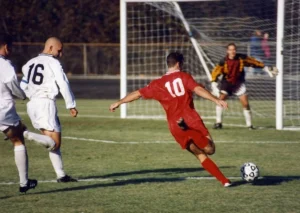 A New Dawn on the Global Pitch: The Rise of Young Indian Footballers