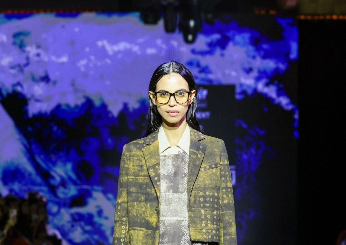 GenNext Designers Shine at Lakmē Fashion Week X FDCI