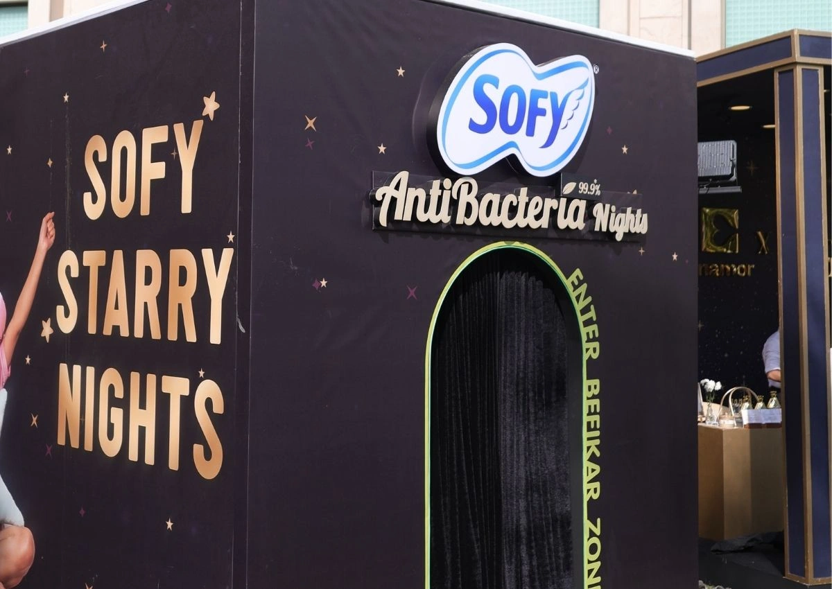 Sofy and LFW x FDCI Unite to Redefine Confidence in Period Management