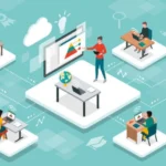 Online vs Traditional Classrooms: The Blended Future of Education in 2025