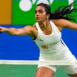 How PV Sindhu is Inspiring India’s Next Badminton Generation