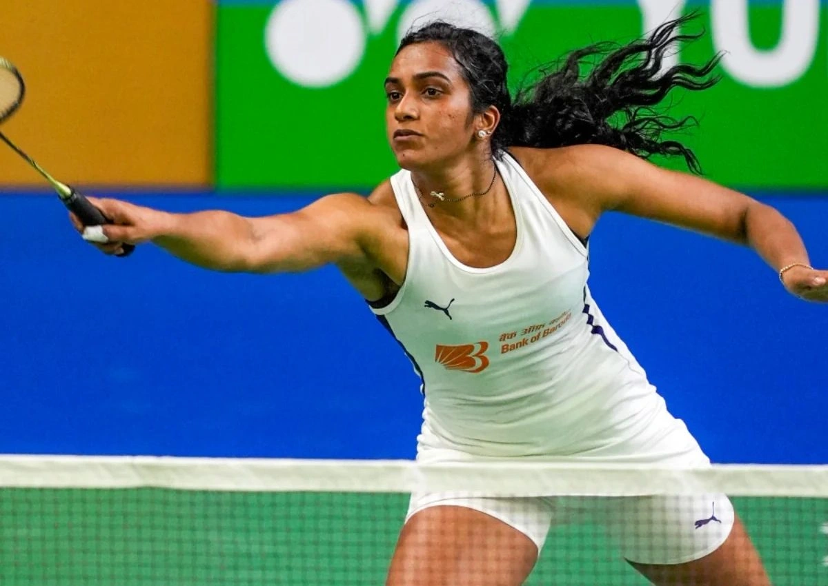 How PV Sindhu is Inspiring India’s Next Badminton Generation