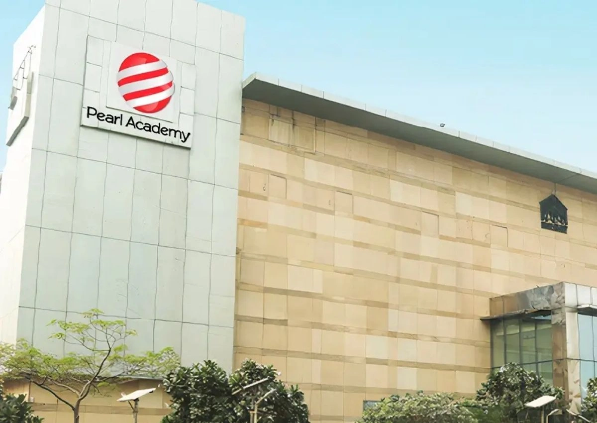 Pearl Academy Students to Reimagine Jute and Khadi at Lakmē Fashion Week in partnership with FDCI 2025