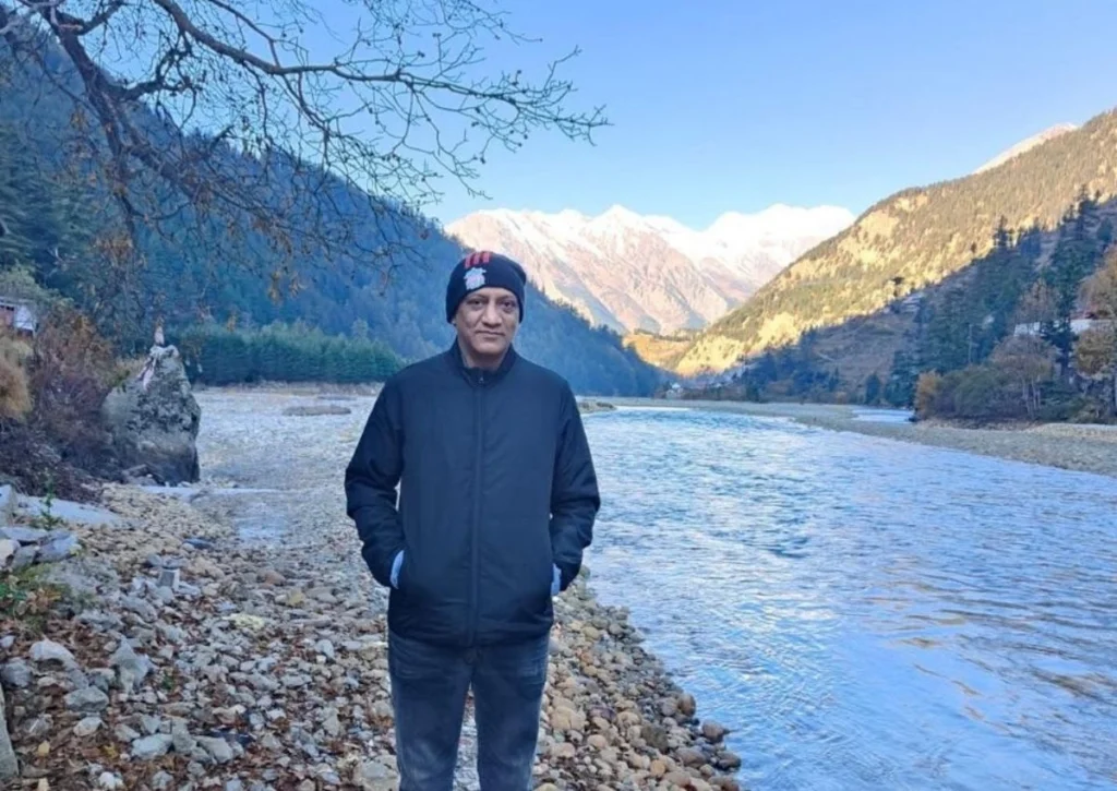 The Evolution and Growth of Pilgrimage and Spiritual Tourism in India