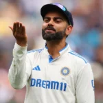 The Fire and the Forge: Virat Kohli’s Leadership Evolution in Modern Cricket