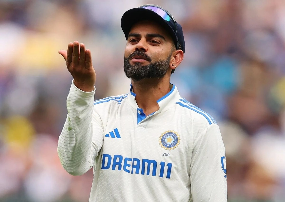 The Fire and the Forge: Virat Kohli’s Leadership Evolution in Modern Cricket