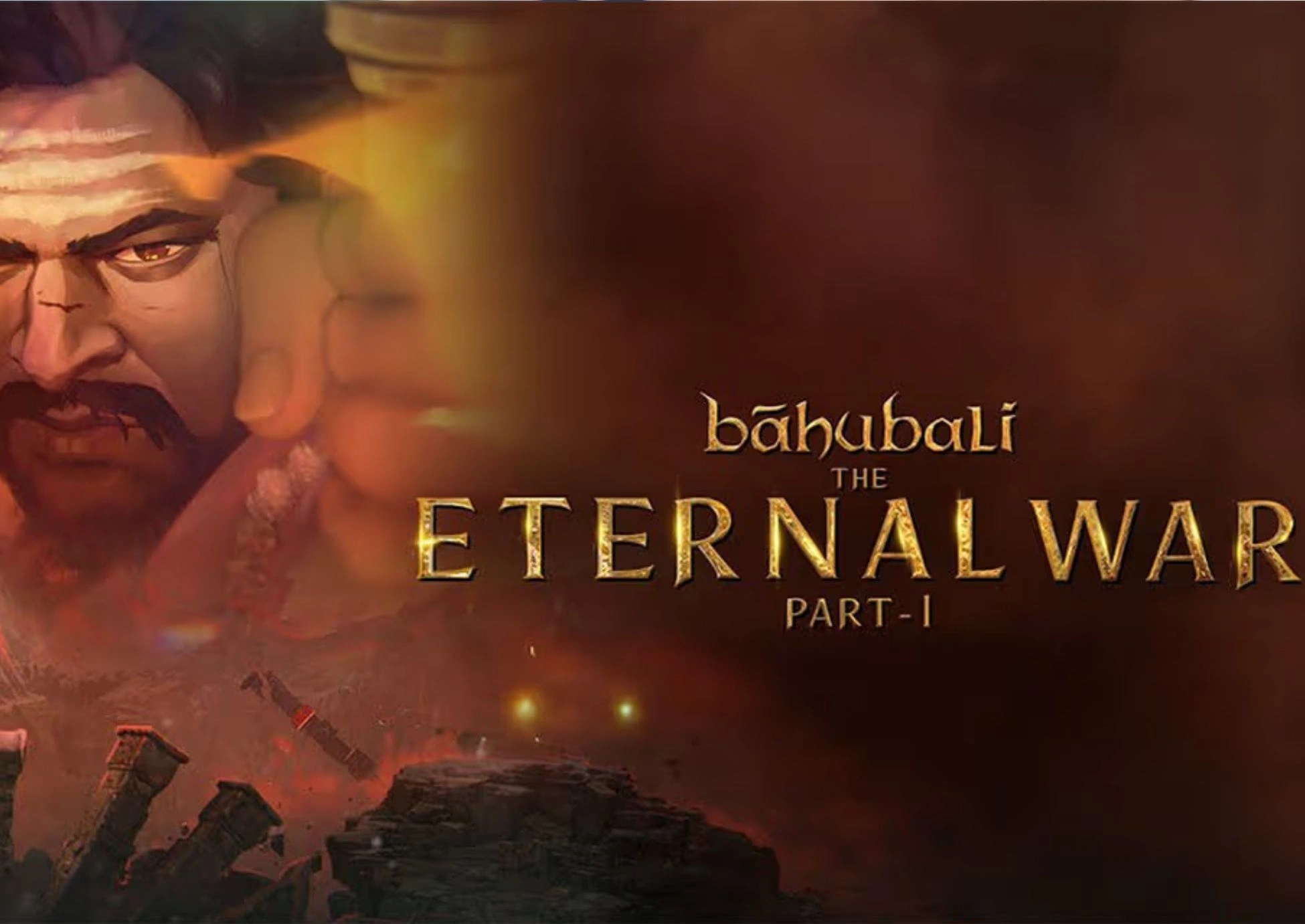 Meet Ishan Shukla: The Man Behind Baahubali: The Eternal War – Part 1
