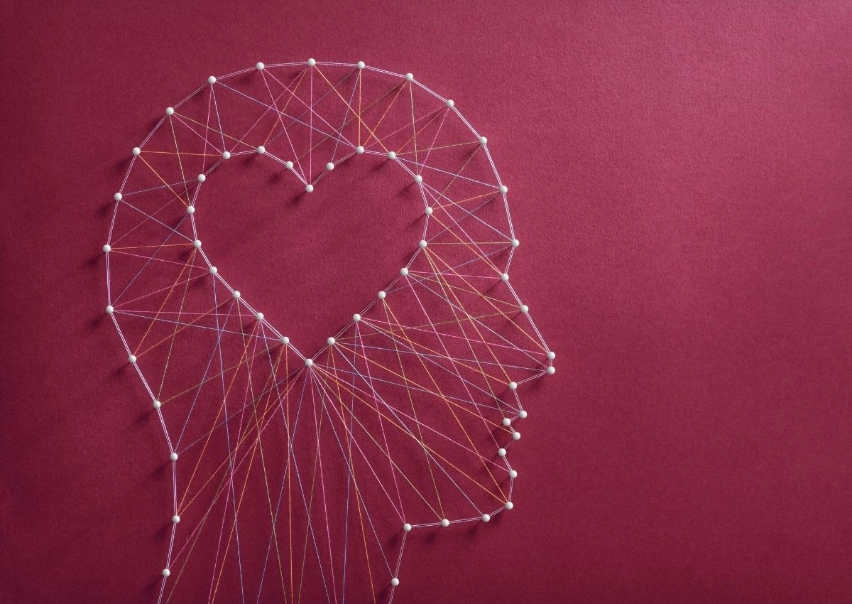 Loving with Losing Yourself: The Art of Setting Emotional Boundaries