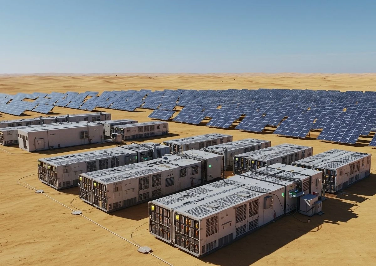 The Evolution of Renewable Energy Tech: A Journey Toward a Sustainable Future