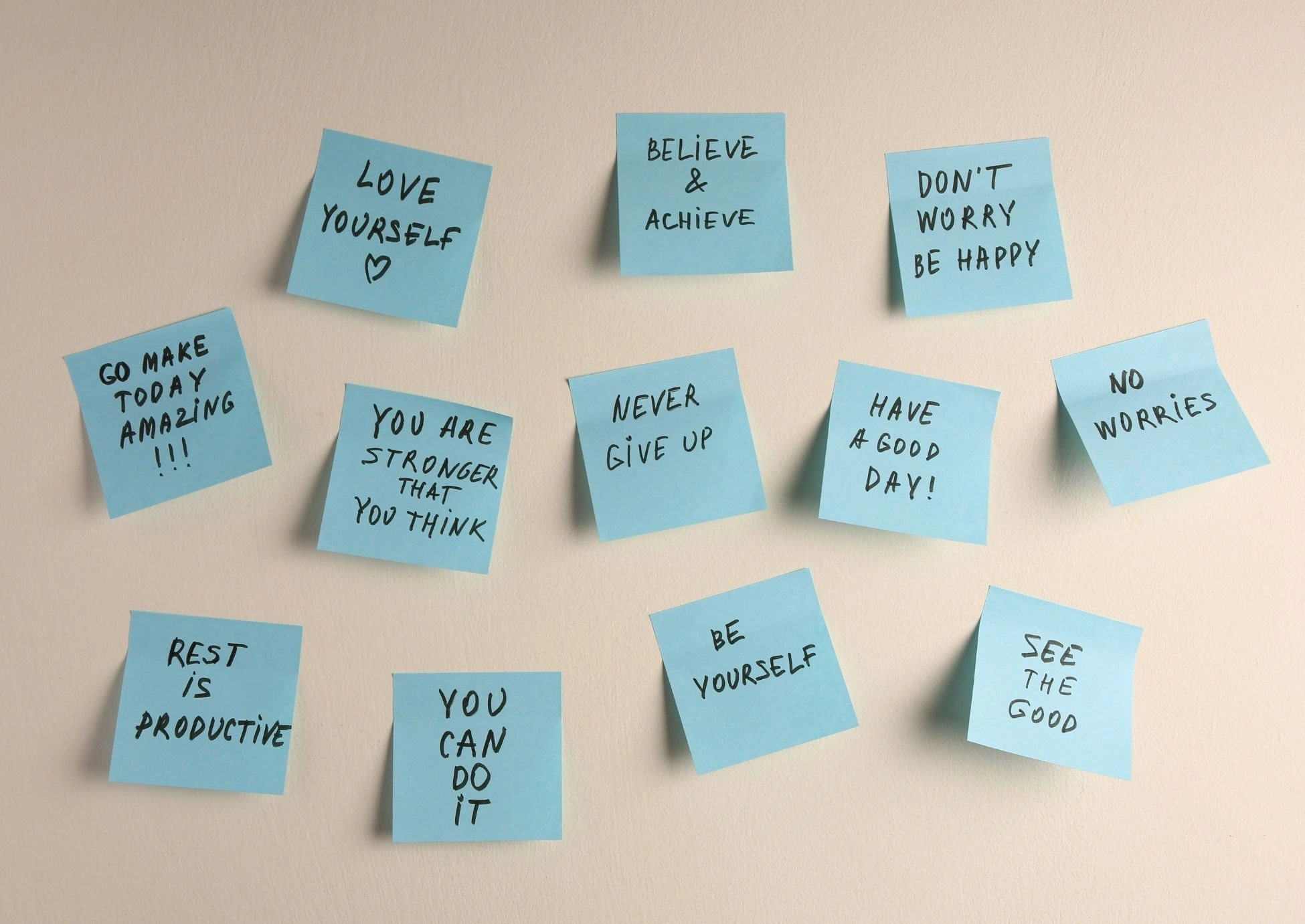 Morning Affirmations for a Positive Mindset to Start Your Day For Success