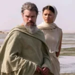 First Look At Zendaya and Robert Pattinson in Christopher Nolan’s Odyssey – Revealed