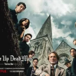 Rian Johnson Teases Future of Knives Out as Wake Up Dead Man Gears Up For Release