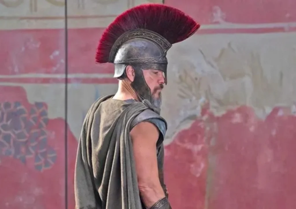 Christopher Nolan’s The Odyssey Wows Fans Ahead of Trailer With First Look