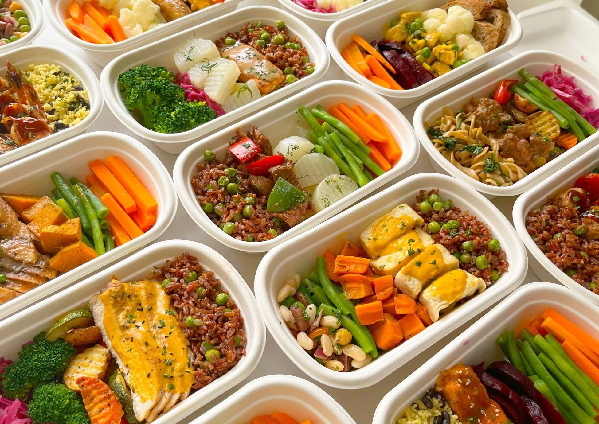 Best Meal Preparation Ideas for a Busy Lifestyle in 2025