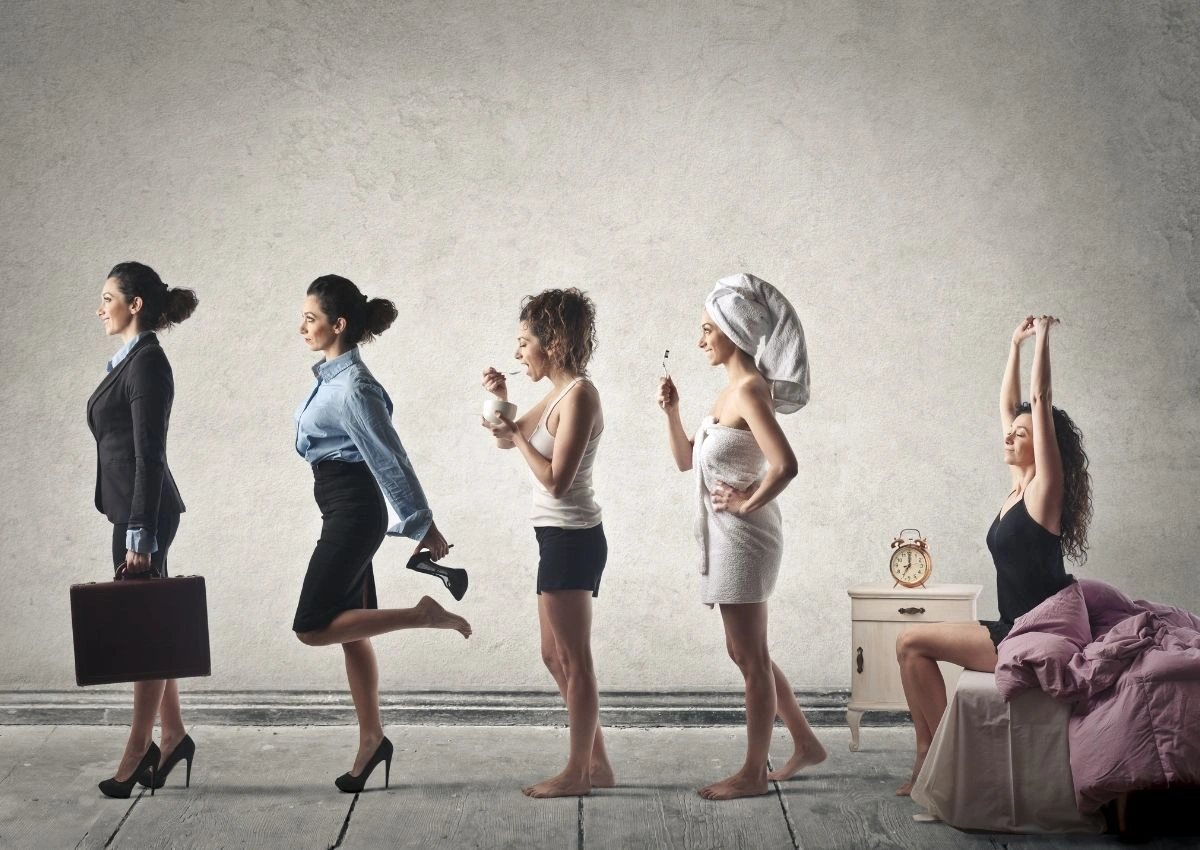 How to Build a Morning Routine That Actually Works