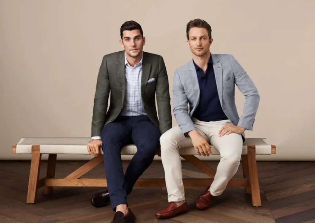 10 Formal Wear Trends for Men in 2025