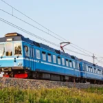 Trains might be sustainable…but are they accessible?