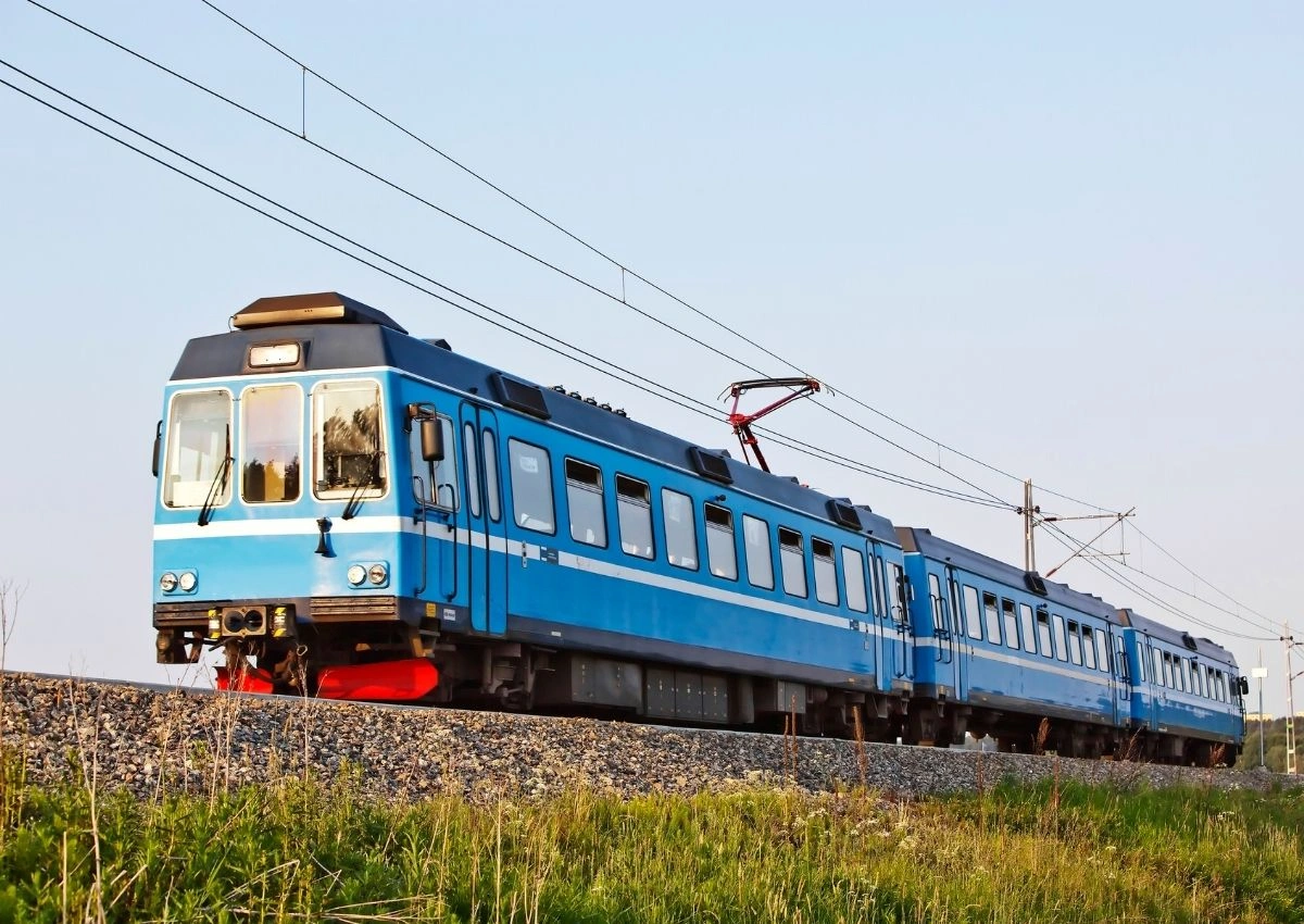 Trains might be sustainable…but are they accessible?