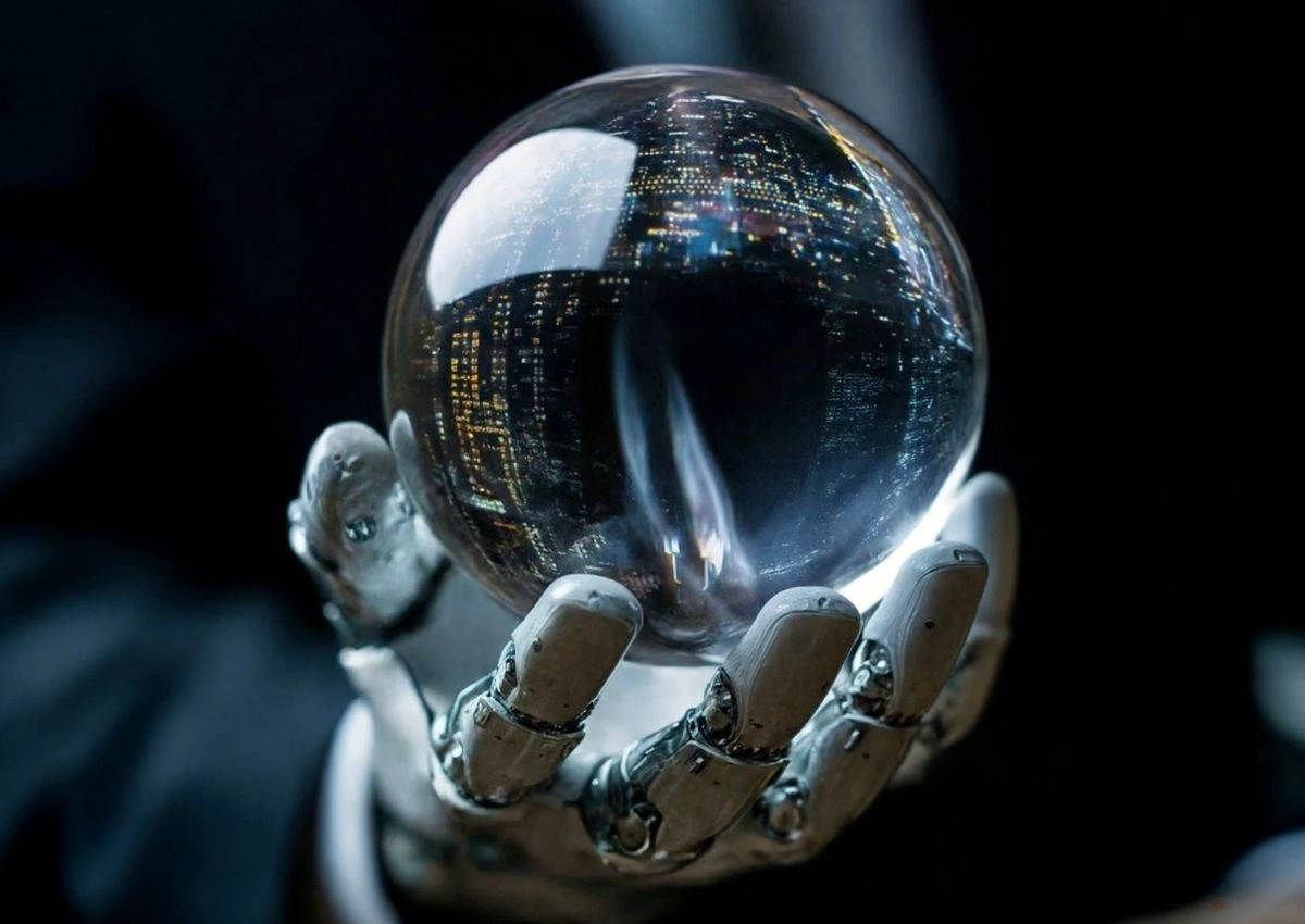 Impact of AI on Indian Employment by 2030