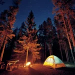 Camping Places in India: Experiencing Nature in Its Purest Form