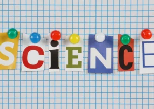 Essential Science Knowledge for a Curious Mind