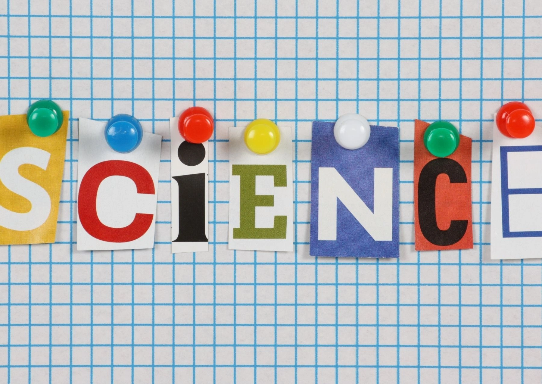 Essential Science Knowledge for a Curious Mind