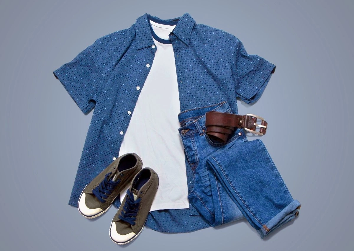 Summer Fashion for Men 2025: 10 Trends You Need to Know