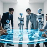 Countries Leading in AI Adoption: How the World Is Shaping Its Digital Future