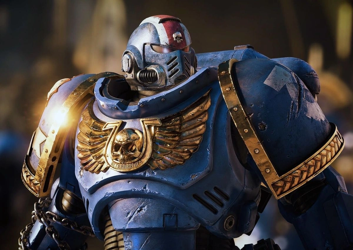 Games Workshop’s Stand Against AI Excites Warhammer 40,000 Fans