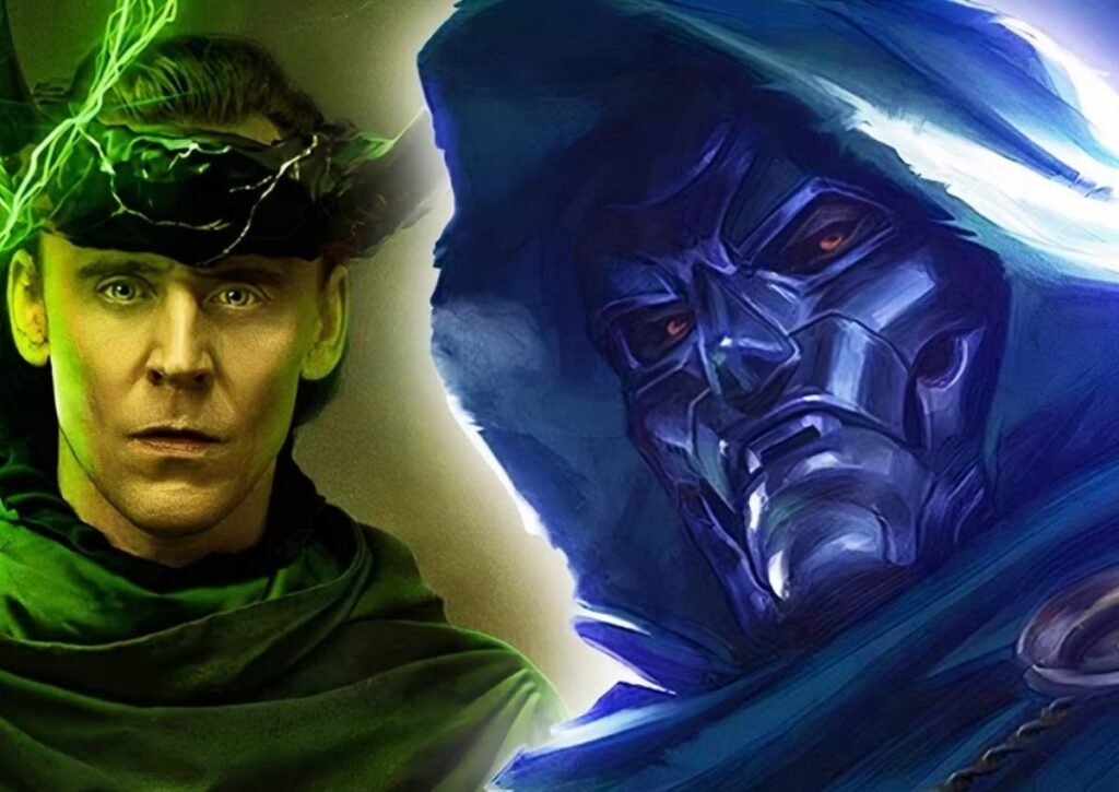 Doctor Doom’s threat looms large as Avengers: Doomsday reveals how key characters prepare for calamity